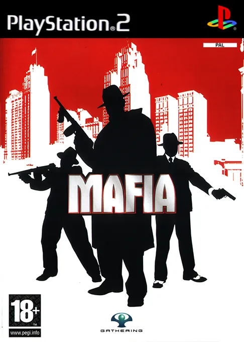 Mafia (USA)